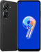 ASUS Zenfone 9, 16GB intern, 256GB opslag Zwart