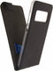 ASUS ZenFone AR Hoesje - Mobilize - Gelly Classic Serie - Kunstlederen Flipcase - Zwart - Hoesje Geschikt Voor ASUS ZenFone AR