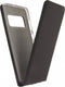ASUS ZenFone AR Hoesje - Mobilize - Gelly Classic Serie - Kunstlederen Flipcase - Zwart - Hoesje Geschikt Voor ASUS ZenFone AR
