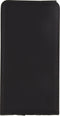 ASUS ZenFone AR Hoesje - Mobilize - Gelly Classic Serie - Kunstlederen Flipcase - Zwart - Hoesje Geschikt Voor ASUS ZenFone AR