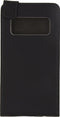 ASUS ZenFone AR Hoesje - Mobilize - Gelly Classic Serie - Kunstlederen Flipcase - Zwart - Hoesje Geschikt Voor ASUS ZenFone AR