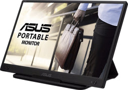 ASUS ZenScreen MB166B - Portable Monitor - 15 inch