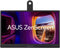 ASUS ZenScreen MB166CR Zwart