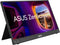 ASUS ZenScreen MB16AHV Zwart