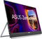 ASUS ZenScreen MB229CF Zwart