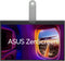 ASUS ZenScreen OLED MQ16AHE Zilver