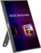 ASUS ZenScreen OLED MQ16AHE Zilver