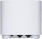 ASUS ZenWiFi AX Mini XD4 - AiMesh - Mesh Wifi - Wit - 2-pack
