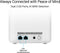 ASUS ZenWiFi BD4 - Mesh WiFi - AiMesh - Dual-band - Wi-Fi 7 - 3600 Mbps - 3-pack
