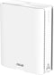 ASUS ZenWiFi BQ16 - Mesh WiFi - Router - WiFi 7 - Tri-Band - 25000 Mbps - 1-Pack