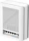 ASUS ZenWiFi BQ16 - Mesh WiFi - Router - WiFi 7 - Tri-Band - 25000 Mbps - 1-Pack