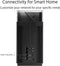 ASUS ZenWiFi Pro ET12 - Mesh WiFi - AiMesh - 2-pack
