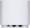 ASUS ZenWiFi XD5 - Mesh WiFi - AX3000 - AiMesh - Dual-Band - Wit - 1-Pack