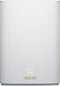 ASUS ZenWiFi XP4 - Mesh WiFi - Hybrid- WiFi 6 - Wit - 1-pack