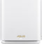 ASUS ZenWiFi XT8 - Mesh WiFi - AiMesh - Router - Wifi 6 - Wit - 1-Pack - Uitbreiding