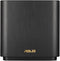 ASUS ZenWiFi XT8 - Mesh WiFi - AiMesh - Wifi 6 - Zwart - 1-Pack