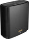 ASUS ZenWiFi XT9 - Mesh WiFi - AX7800 - Tri-Band - AiMesh - Zwart- 1-Pack
