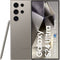 Samsung Galaxy S24 Ultra 5G - 512GB - 200MP camera - Titanium Grey