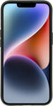 Mobiparts Classic TPU Case - Apple iPhone 14 - Schokabsorberend - Zwart