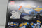 LEGO Icons Williams Racing FW14B - Formule 1 Auto - 799 onderdelen - met minifiguur Nigel Mansell