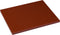Interlux Snijplaat - 325x265x15mm - Bruin