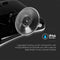 V-TAC VT-7573 - LED Lamp - 15W - Warm Wit