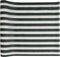 vidaXL - Privacynet - 150 - g/m² - 1,5x10 - m - HDPE - groen - en - wit