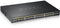 ZyXEL GS2220-50HP - Managed Switch - 44x 1Gbps PoE+ - 375W PoE-budget