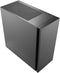 Cooler Master Silencio S600 - Tower Behuizing - ATX Micro-ATX Mini-ITX - 47L