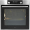 ATAG OX6511C - Hetelucht oven - 75 liter - 8 functies - Koele deur