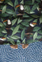 Studio Ditte Toekan dekbedovertrek kinderen 140 x 200 / jungle dieren / meisje / jongen -1 persoons 140x200/220cm