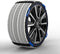 Michelin SOS Grip - Sneeuwsokken - 3D Micro-Relief