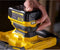 STANLEY FATMAX SFMCE100B-XJ - 18V Polijstmachine - Krachtige motor - 3 snelheidsniveaus