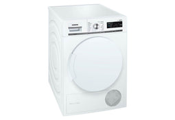Siemens iQ700 WT44W5W0 | Tweedehands Refurbished Droger | A+++ | 8 kg | 6M garantie