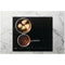 Whirlpool WLS7960NE - Inductiekookplaat - 4 zones FlexiCook