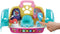 VTech Mijn Trendy Trimsalon - Interactief Speelgoed - Zorg voor Puppy met Liedjes en Reacties