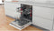 Whirlpool WIO 3T141 PES - Volledig geïntegreerde vaatwasser - 10 programma's - Energieklasse C
