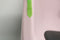 Bobike Maxi Go - Achterzitje - Dubbelwandige kuip - Cotton Candy Pink