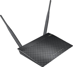 Asus RT-N12E ver. C - Router - Draadloze snelheid tot 300Mbps