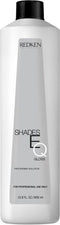 Redken Shades EQ - Gloss Processing Solution - Haarverf - 1000 ml