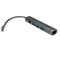 Value 12.99.1043 - Dockingstation - USB Type C HDMI 3840x2160 Gigabit Ethernet - Grijs