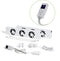 SpeedComfort Radiator Ventilator - Duo Set (2x) - Sneller Verwarmen - Tot 22% Energie Besparen - Warmtepomp-geschikt - Fluisterstil