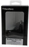 ASZ-18080-0EU BlackBerry Travel Charger incl. EU Clip Micro USB Black