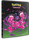 Ultra Pro - Pokémon TCG - Portfolio 9 Vakken A4 - EV06.5 Shrouded Fable - UK