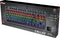 Trust GXT 834 Callaz - TKL Mechanisch Gaming Toetsenbord - Outemu Red switches - Regenbooggolfverlichting