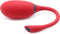 Magic Motion - Fugu Smart Wearable Vibrator Rood