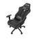 Anda Seat Jungle Series Racing Style Gaming Chair (Black)