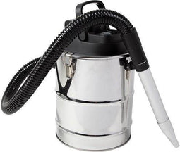 Aszuiger - 18V - Excl. Accu en Oplader - Geschikt voor het eenvoudig legen van open haard en grill - Maxxpack