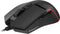 Genesis Krypton 220 - Gamingmuis - 6400 DPI - RGB Achtergrondverlichting - Zwart