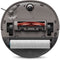 Philips HomeRun XU9100/10 - Robotstofzuiger en dweil - Automatisch leegstation en obstakeldetectie